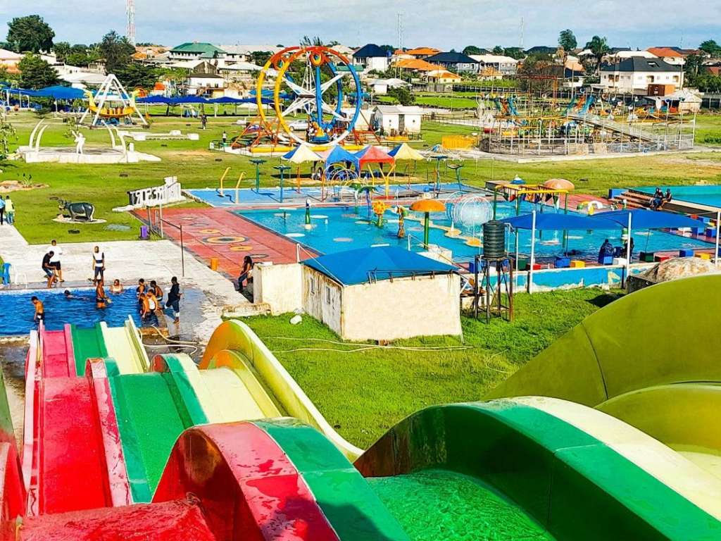 Exploring Fun Activities at the Omu Resort