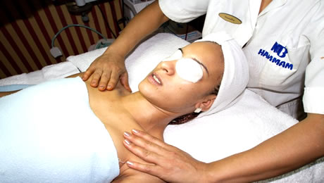Mb Hammam Spa Abuja