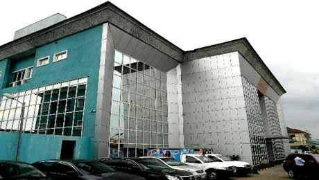 Sunfit International, Lagos